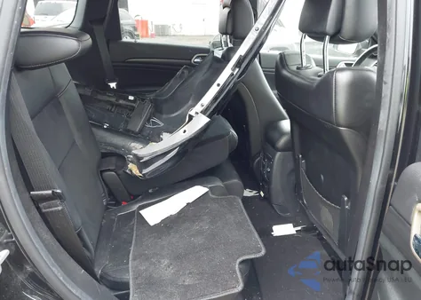 2014 Jeep Grand Cherokee Altitude z USA, uszkodzony, nr VIN 1C4RJFAG5EC479475